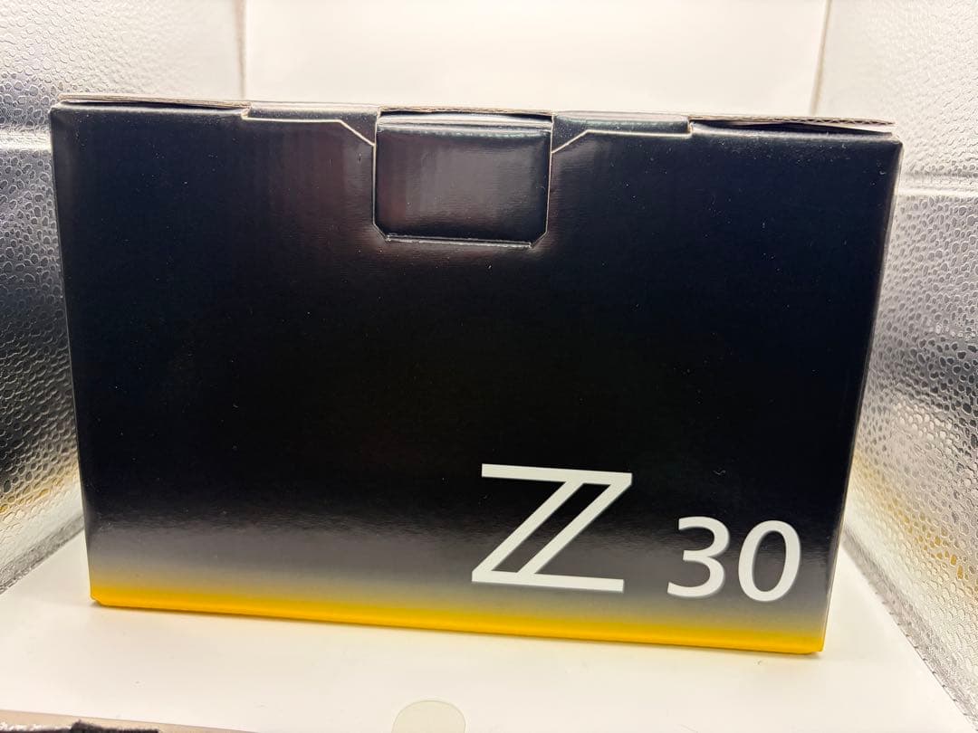 m*u様 z30 nikon