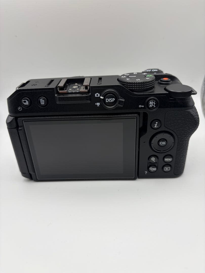 m*u様 z30 nikon