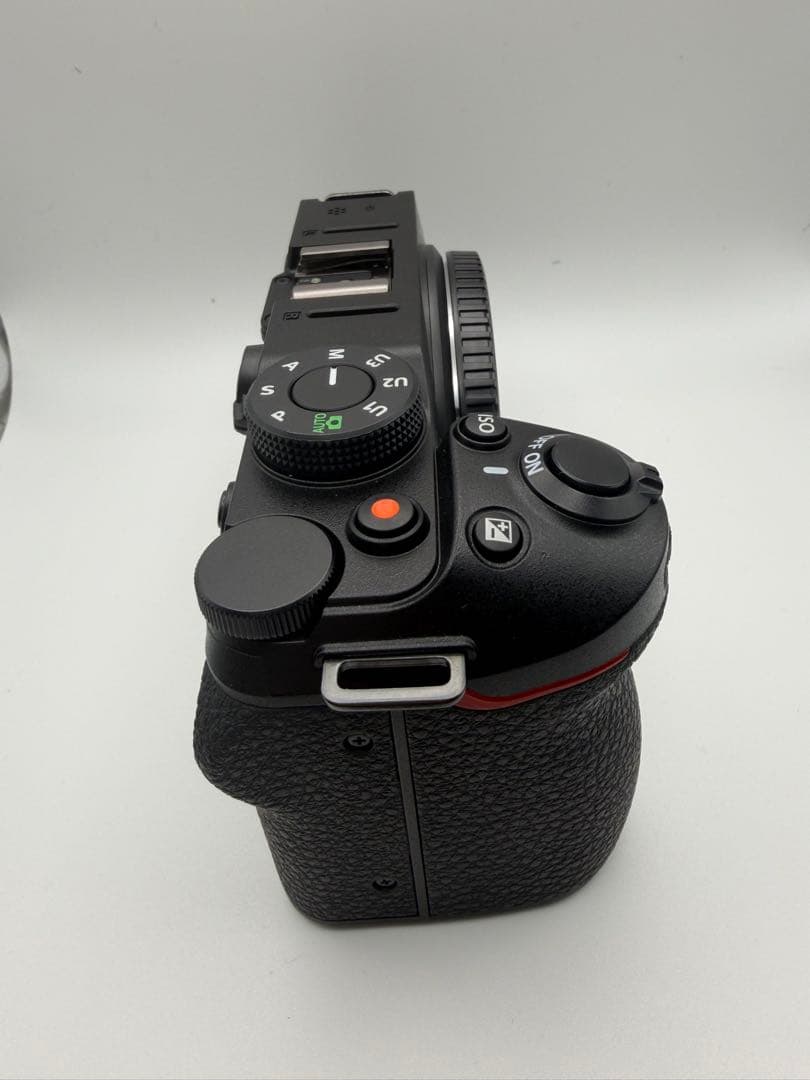 m*u様 z30 nikon