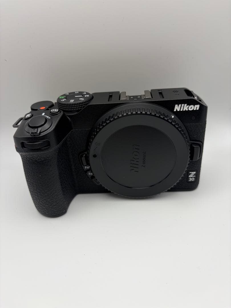 m*u様 z30 nikon