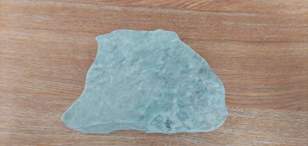 糸魚川　翡翠