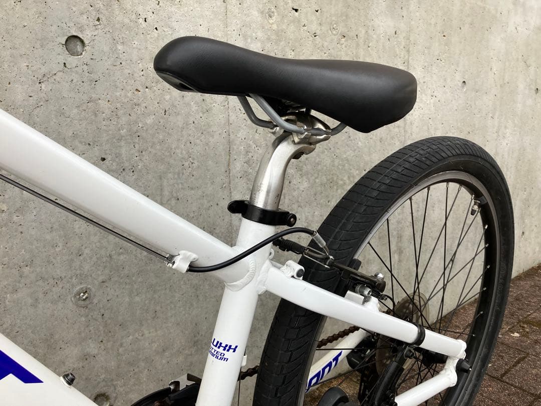 GIANT SNAP 26インチ　XXSサイズ（送料込）