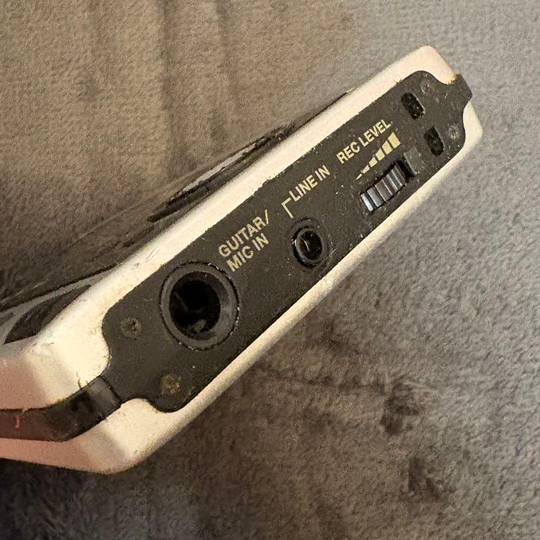 BOSS BR-80 レコーダー エレキギター マルチエフェクター MTR