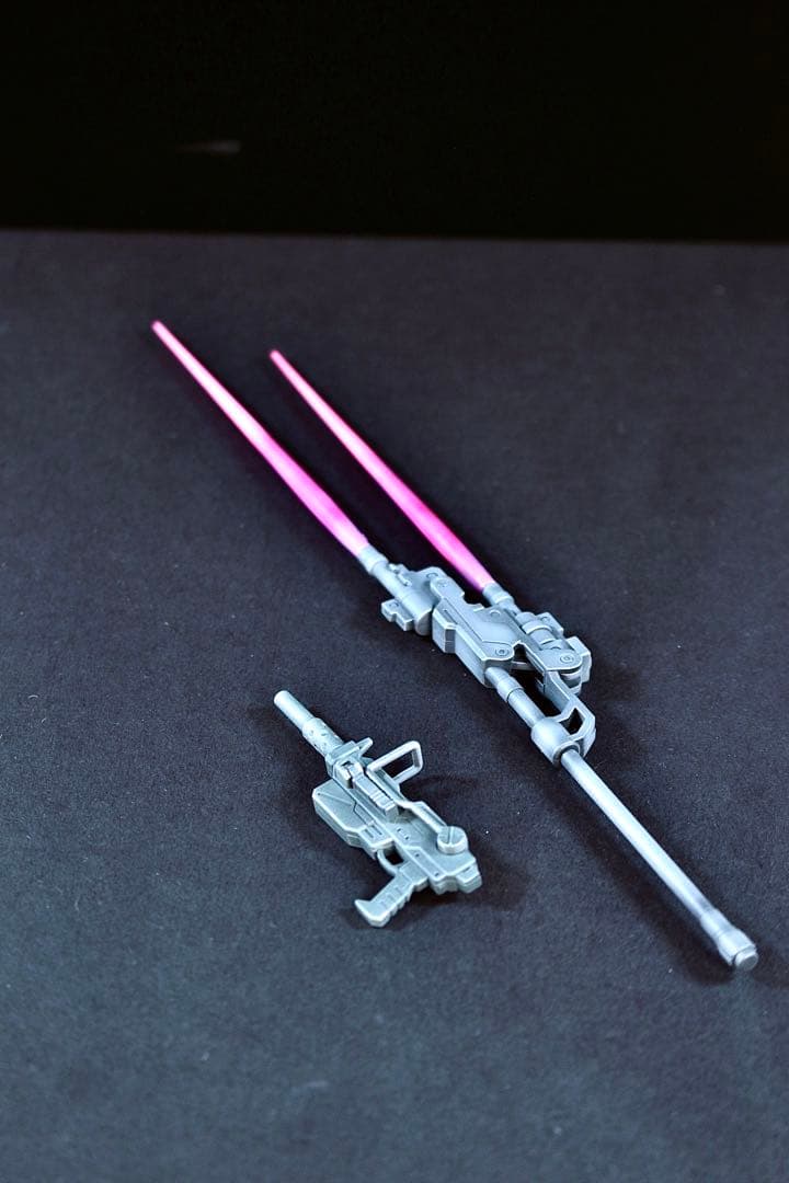 HG ジムストライカー　全塗装　完成品