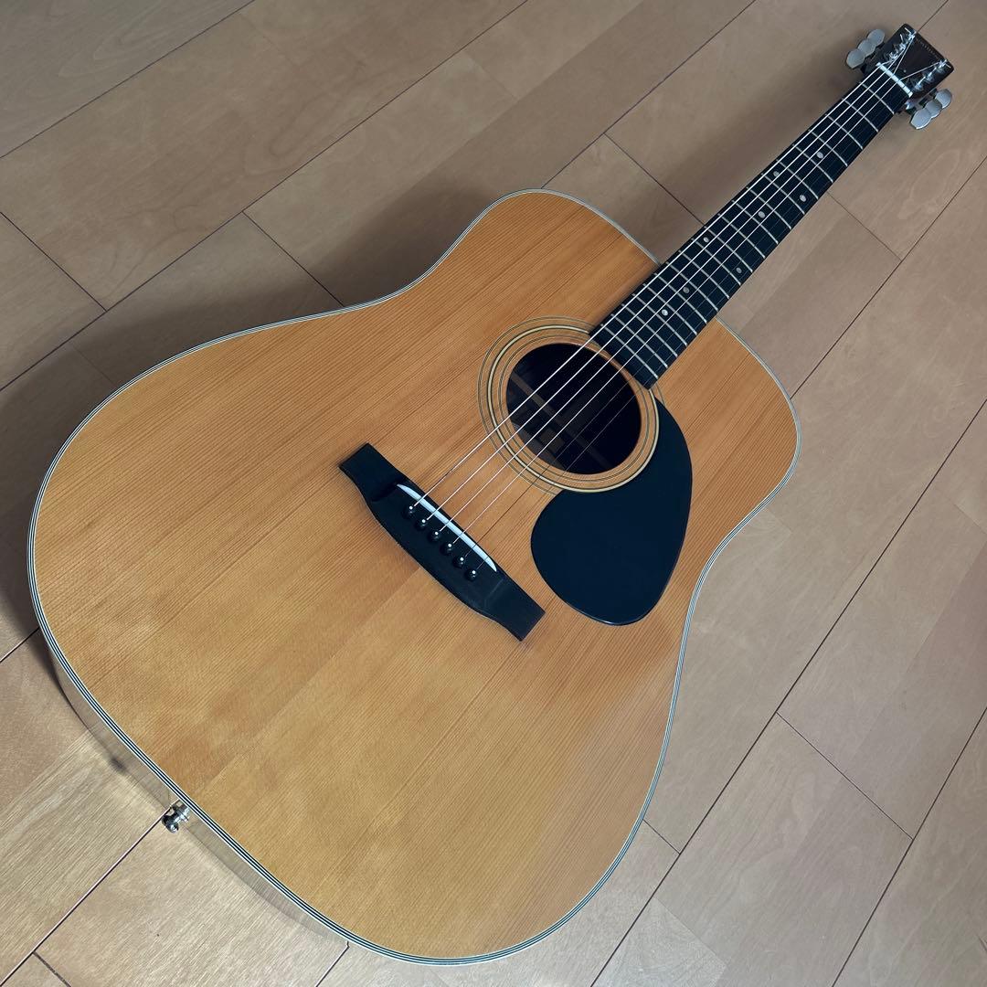 フェルナンデス W-200