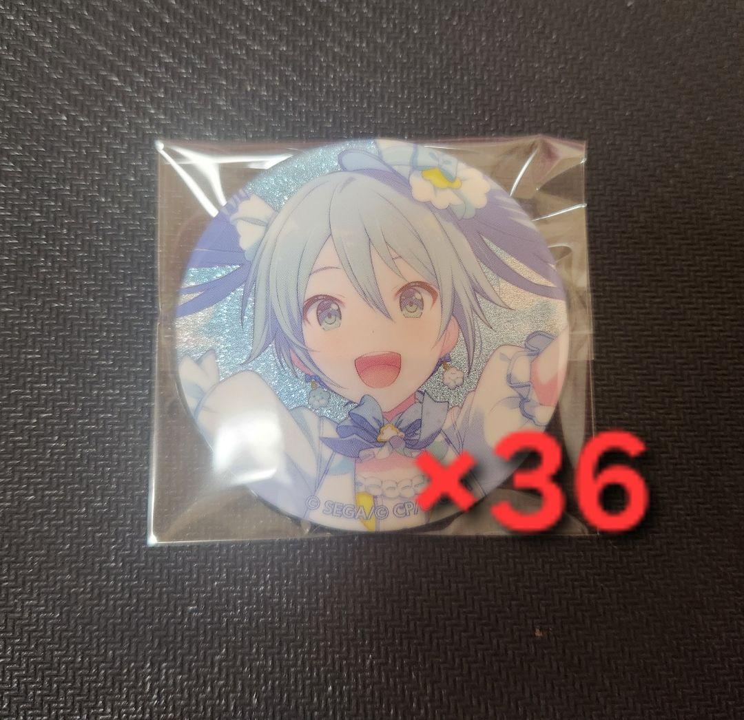 プロセカ 初音ミク グリ缶 40C