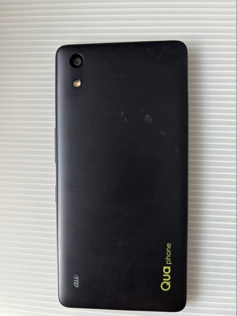 Quaphone KYV44 3台