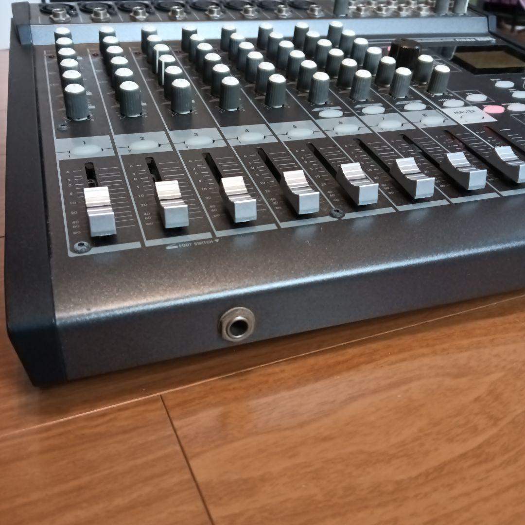 DTM・DAW KORG D888