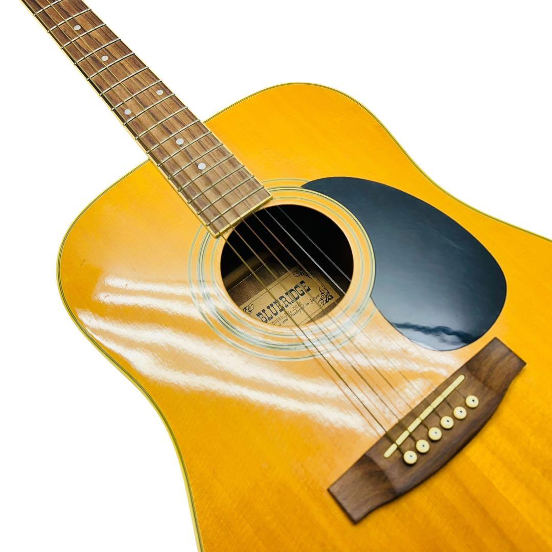 BLUERIDGE ブルーリッジ アコースティックギター　No.MD28