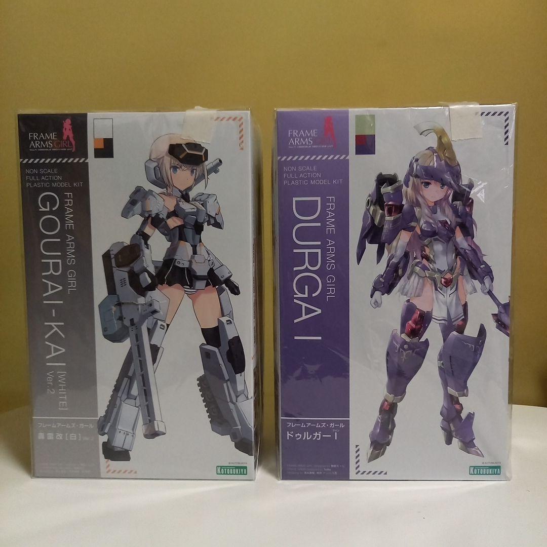 プラモデル