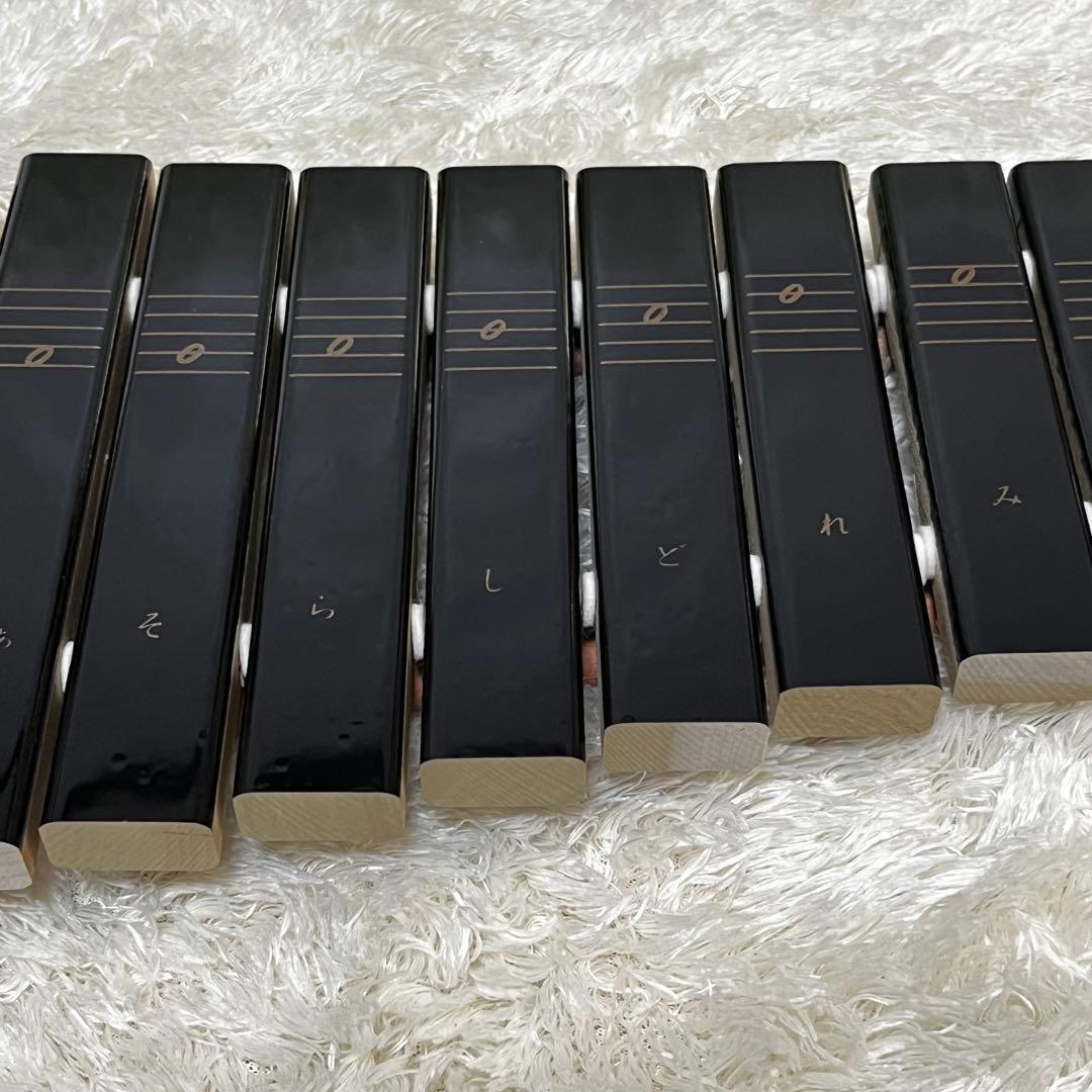 【美品】YAMAHA 卓上木琴　No.185 おまけマレット付き