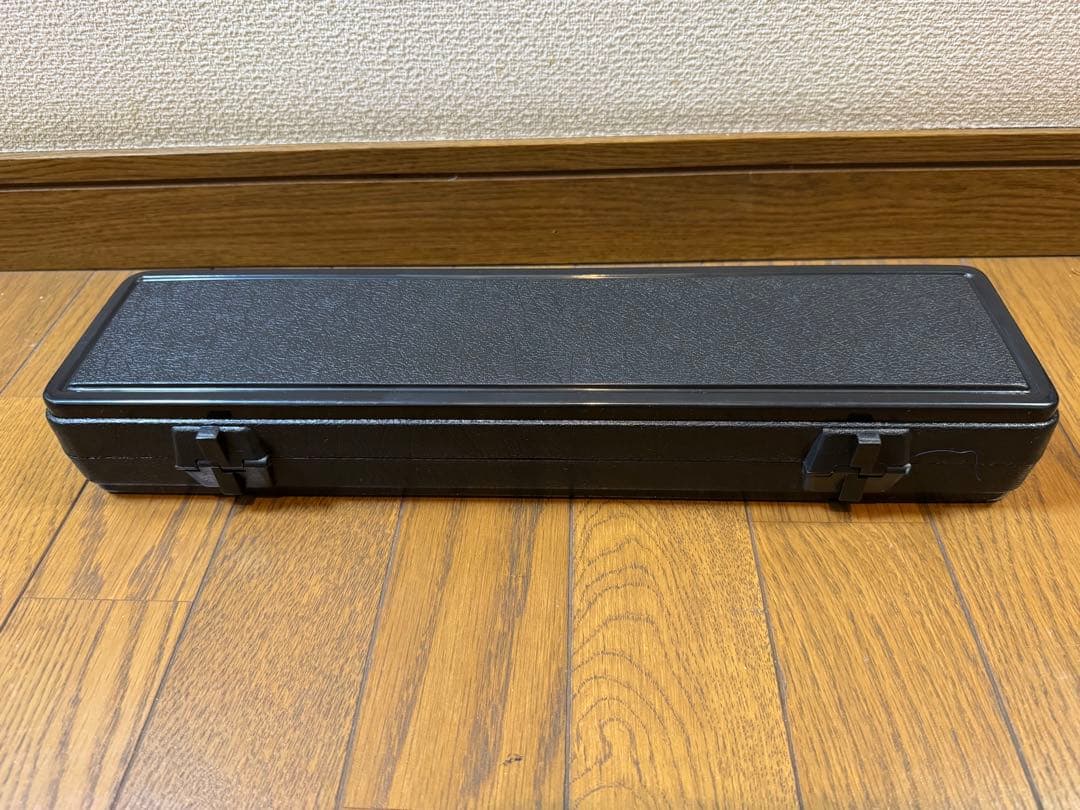 新品 フルート