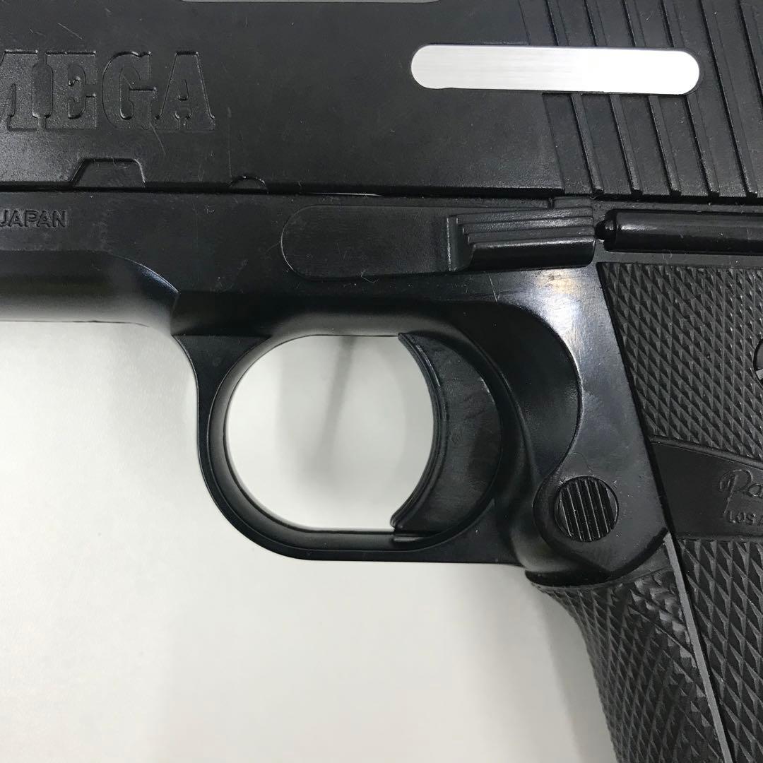 東京マイル製　SPRINGFIELD M1911 A1 トイガン　エアガン