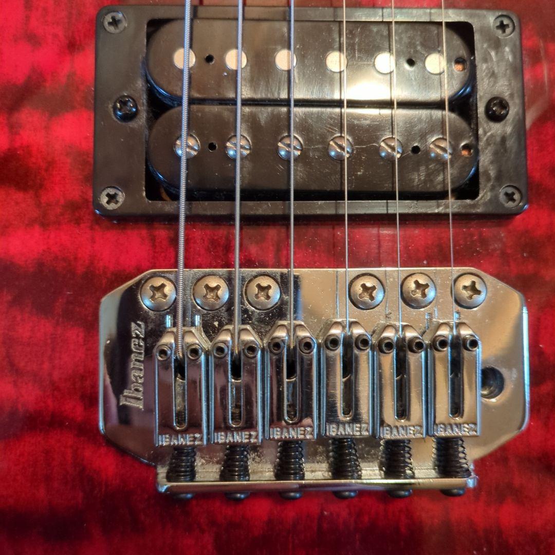 Ibanez GIO レッド系エレキギター♡最終値下げです♫早いもん勝ち♫