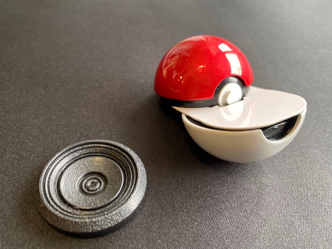 メタコレ モンスターボール 美品