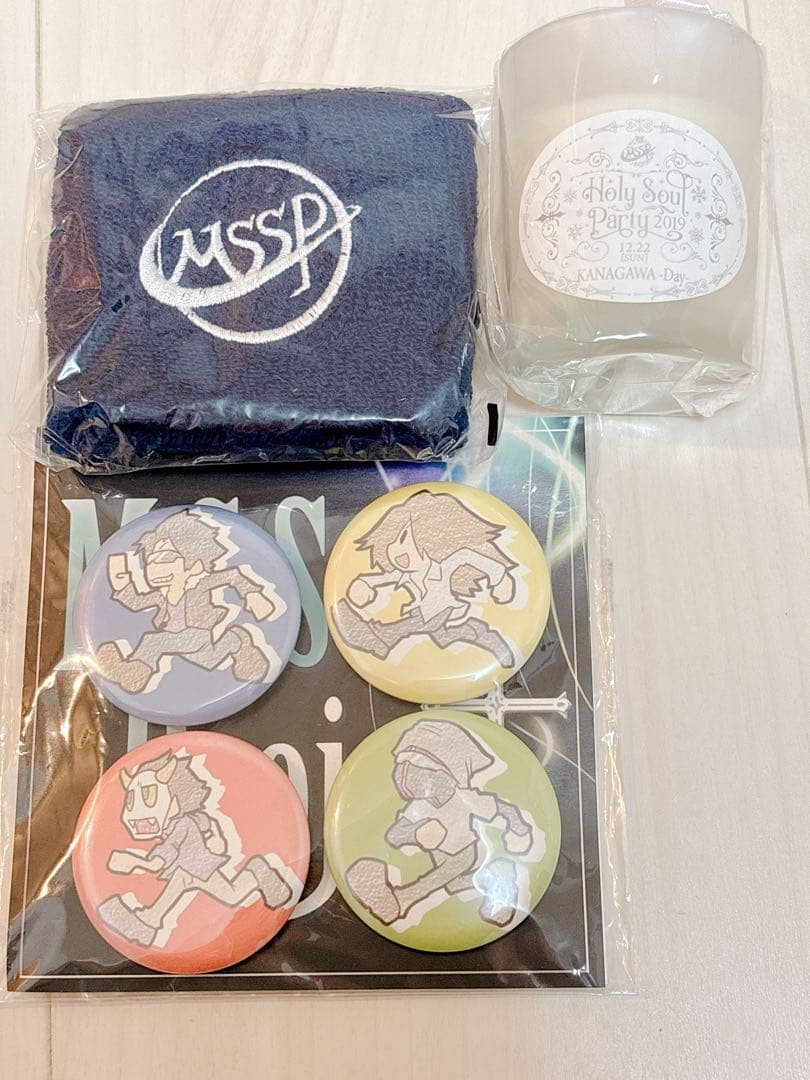 MSSPまとめ売り