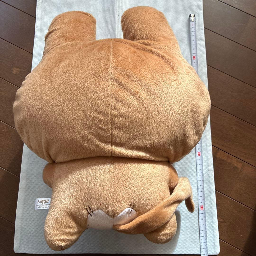 うさるさんぬいぐるみセット