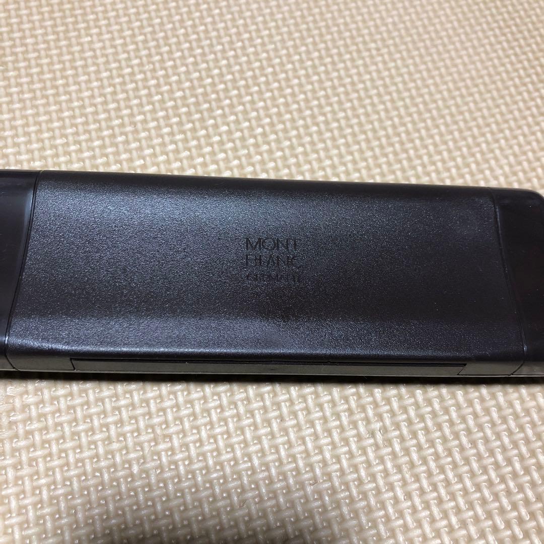モンブラン　シャープペン　新品未使用