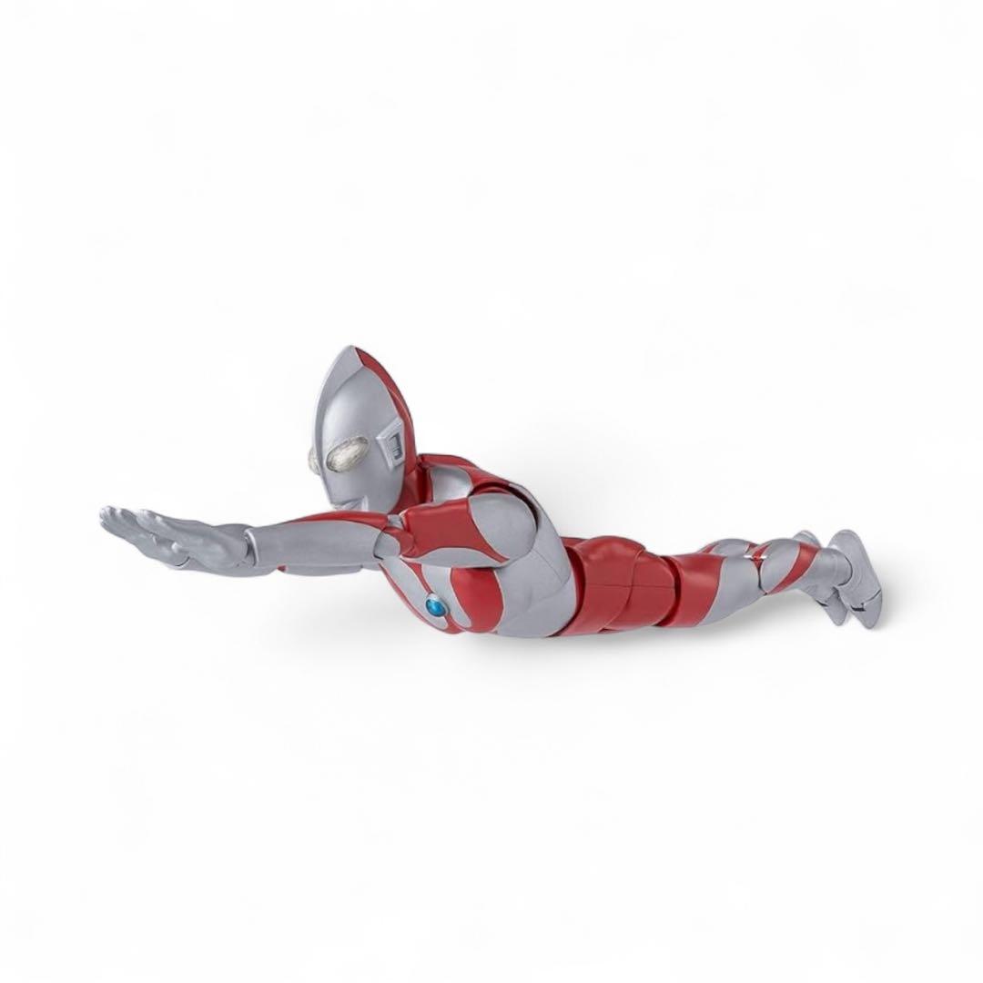 未開封 S.H.フィギュアーツ　BEST SELECTION ウルトラマン
