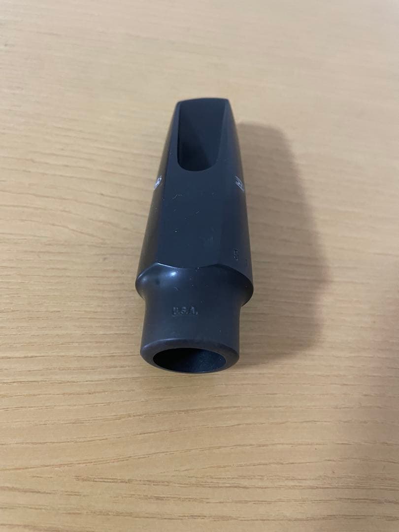 オットーリンク マウスピース 5