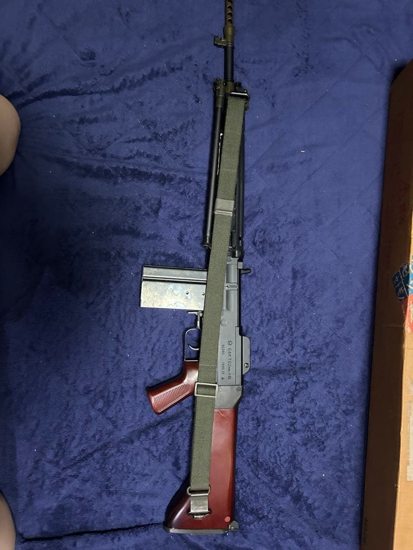 TOP製　64式