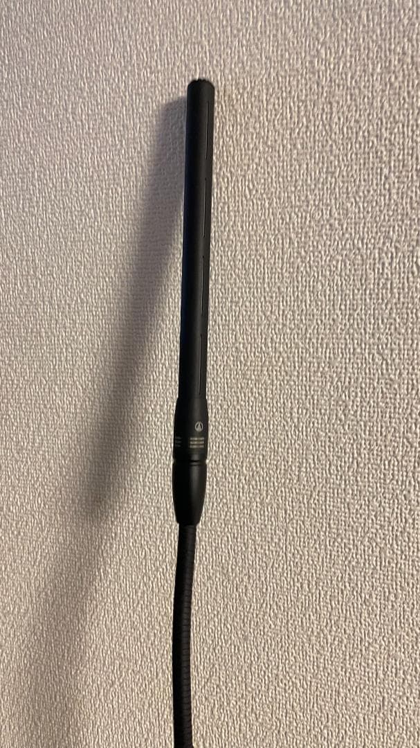 audio technica オーディオテクニカ マイク　AT857DL