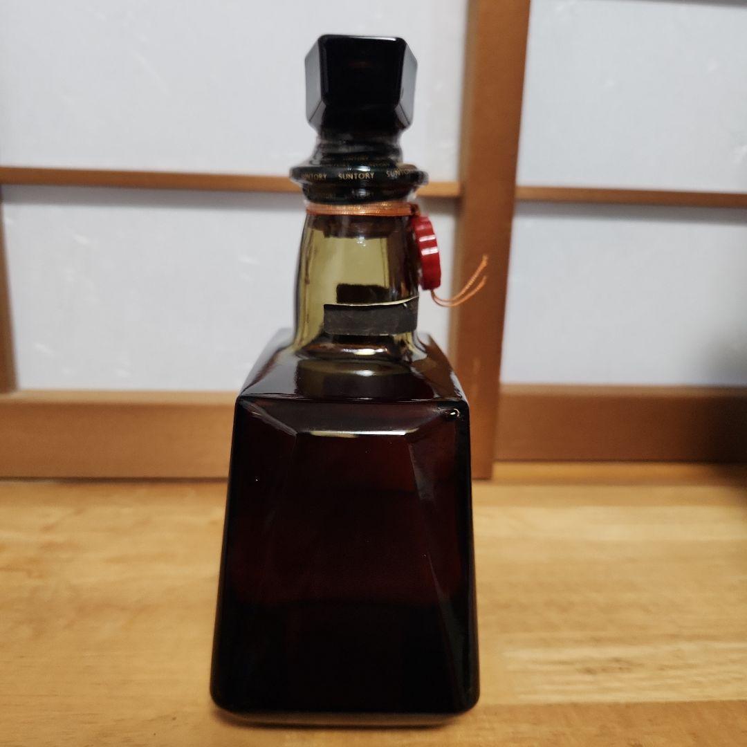 サントリーウイスキーローヤル12年700ml