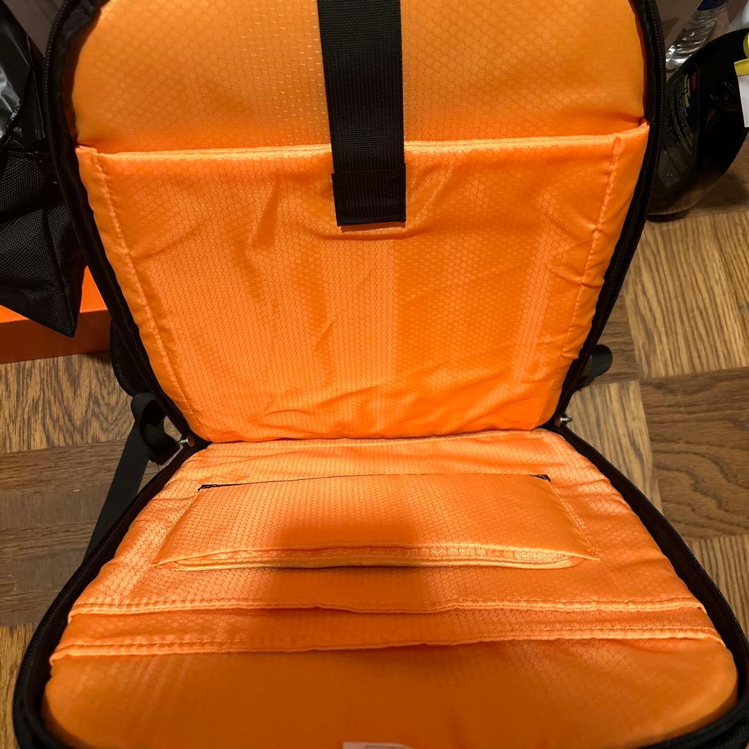 JetPack Bags Slim DJ DJバッグ PCバッグ　laptop
