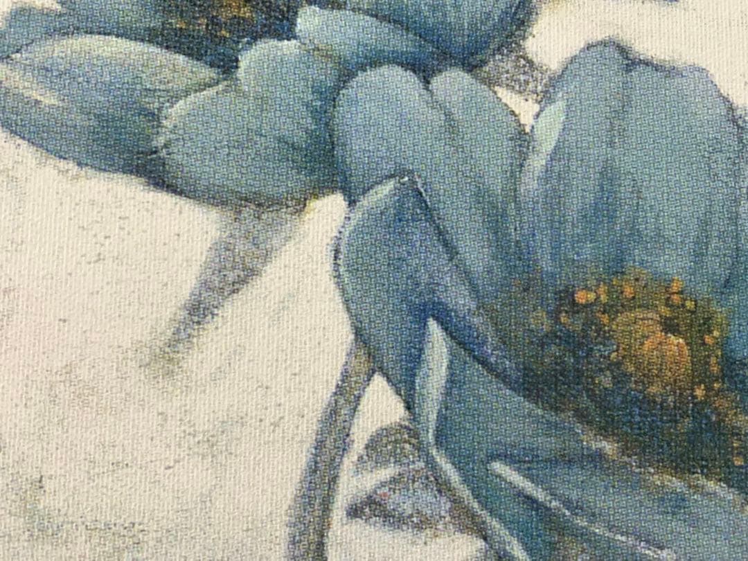 花 絵画