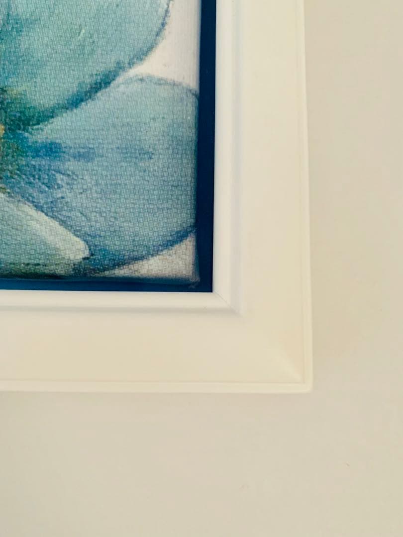 花 絵画