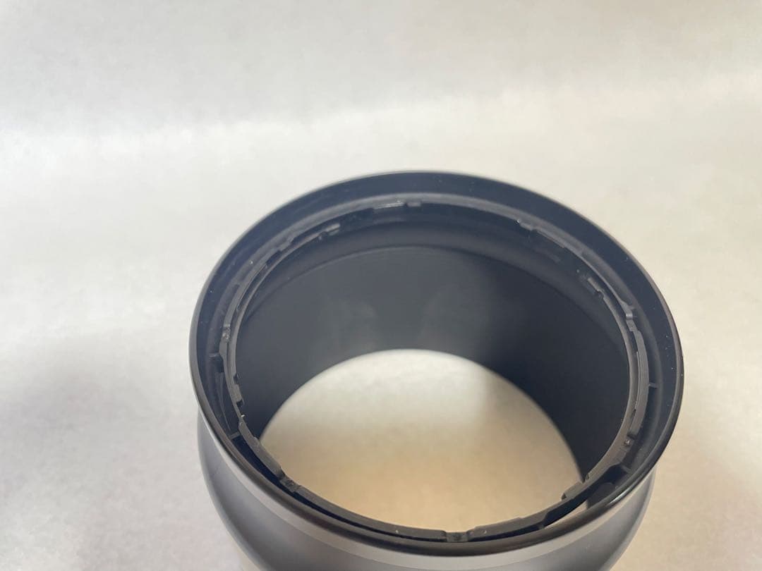 キヤノンEF用 SIGMA100-400mm F5-6.3 DG OS HSM