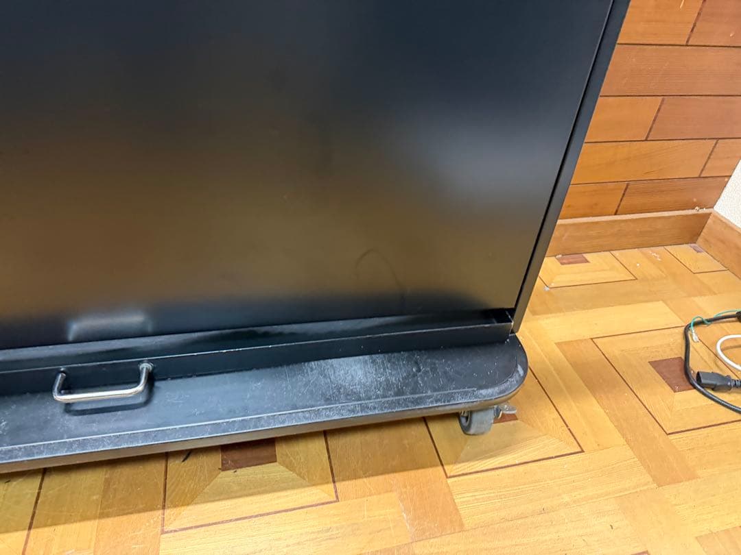 傘しずく取りNHD　ブラック