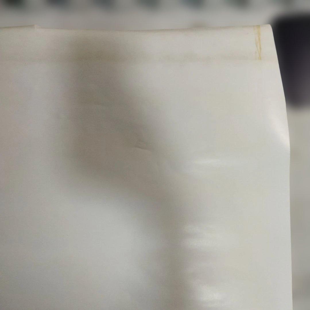 岡田有希子　ファースト・デイト　ポスター　当時物