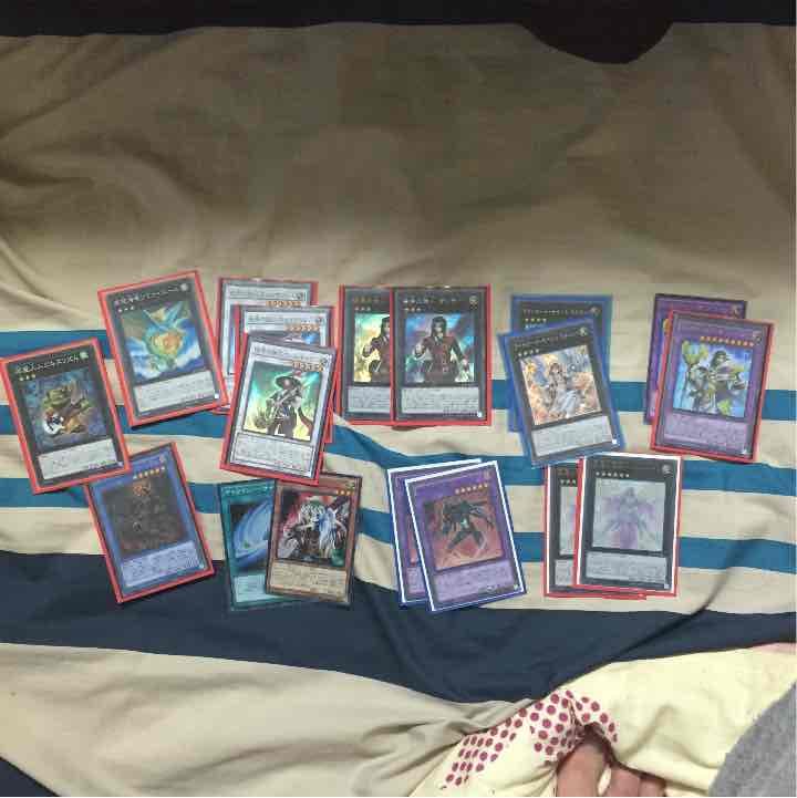 彼岸モンスター