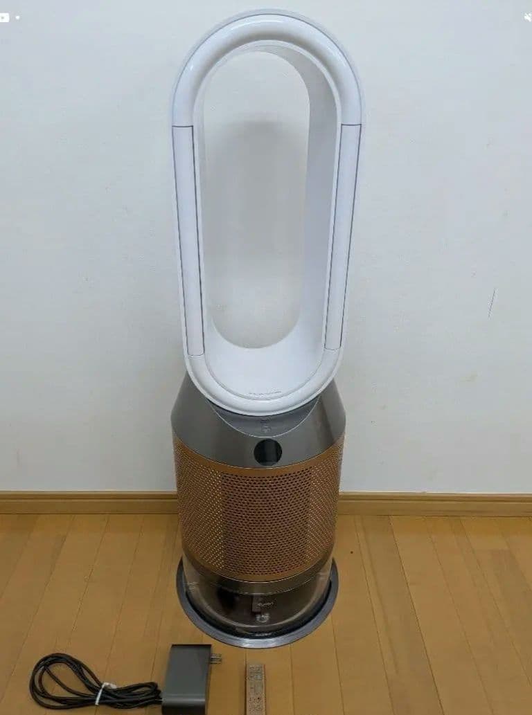Dyson PH04 空気清浄機 PH04 送料無料 クリーニング済み