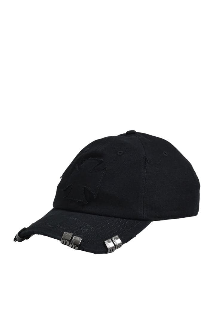 alice hollywood cap NUBIAN確実正規品