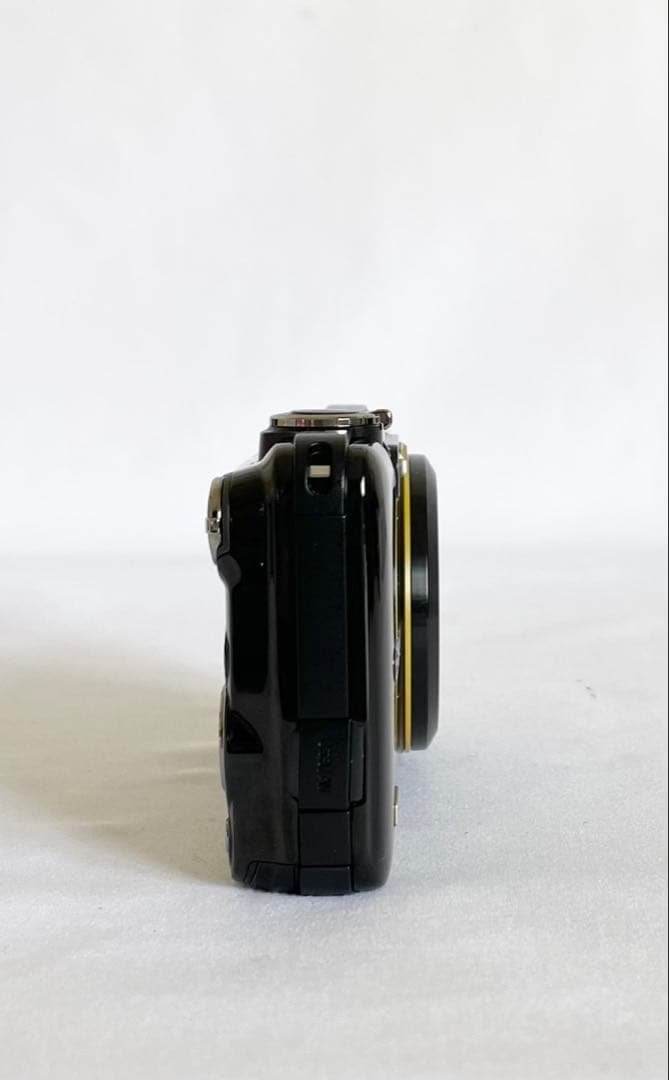 【完動品】CASIO EXILIM EX-FC150 デジタルカメラ