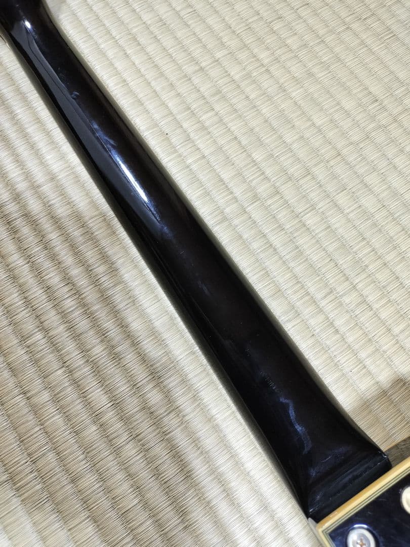 Tokai レスポールスタイル エレキギター ブラック