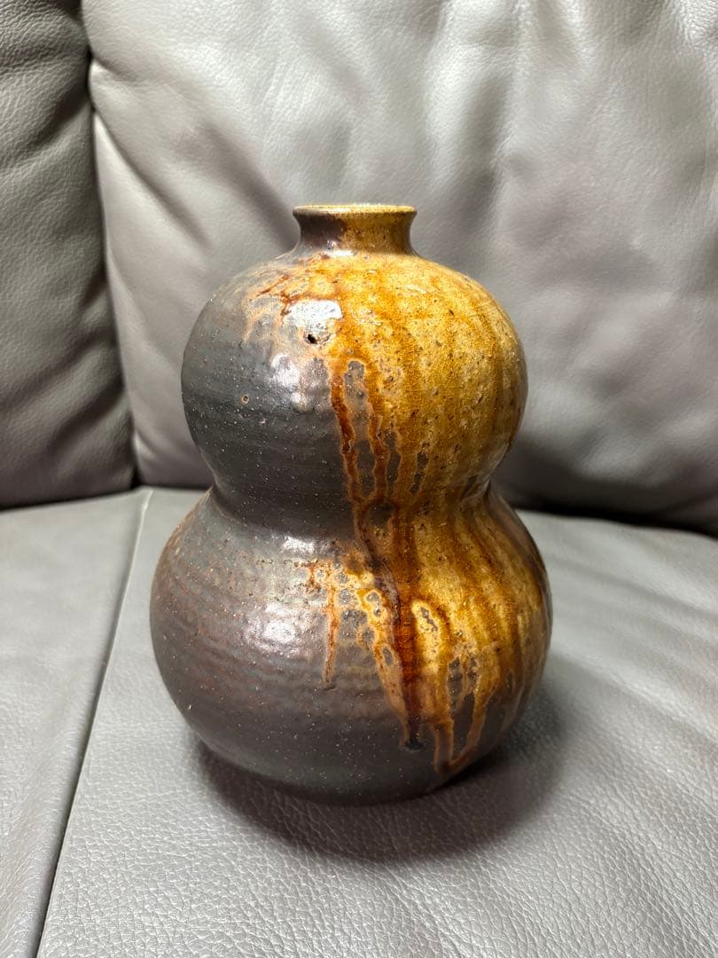 瓢箪型　置物