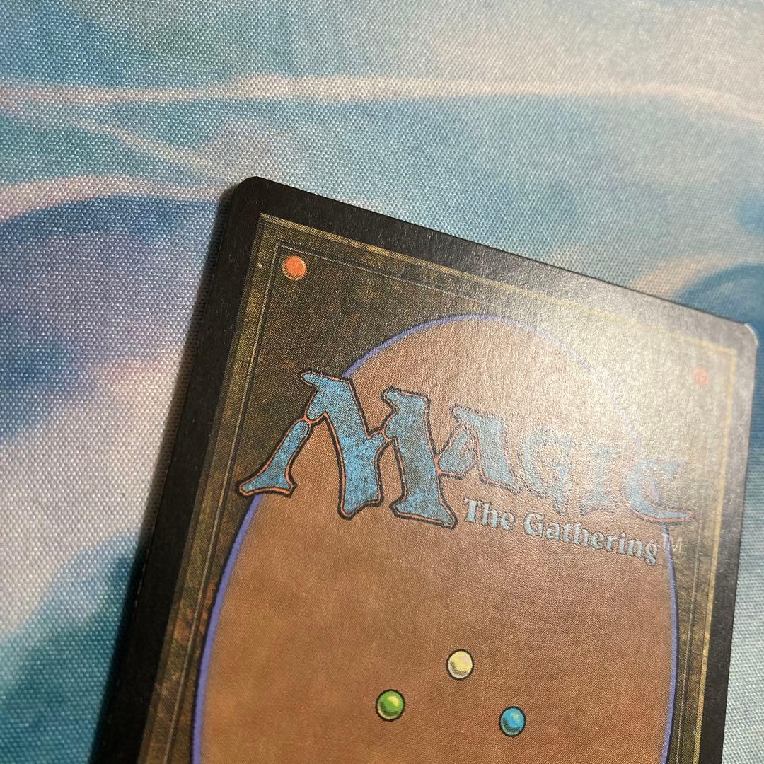 バルソー　汚らわしき者バルソー Balthor the Defiled FOIL