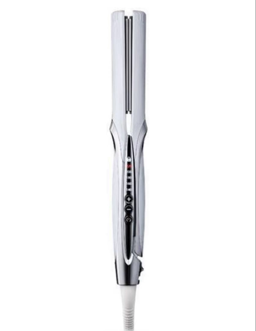 新品未開封ReFa ストレートヘアアイロン PRO ホワイト　RE-AT-02A