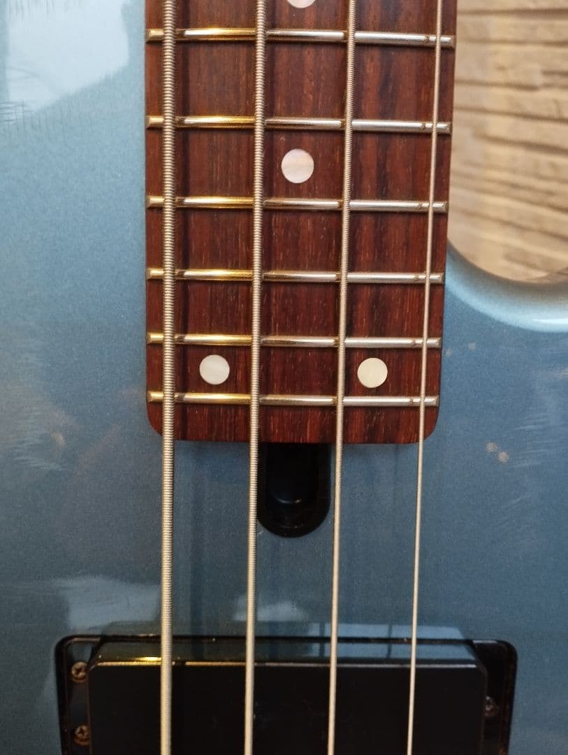 YAMAHA BB G4SII ヤマハ BB アクティブベース