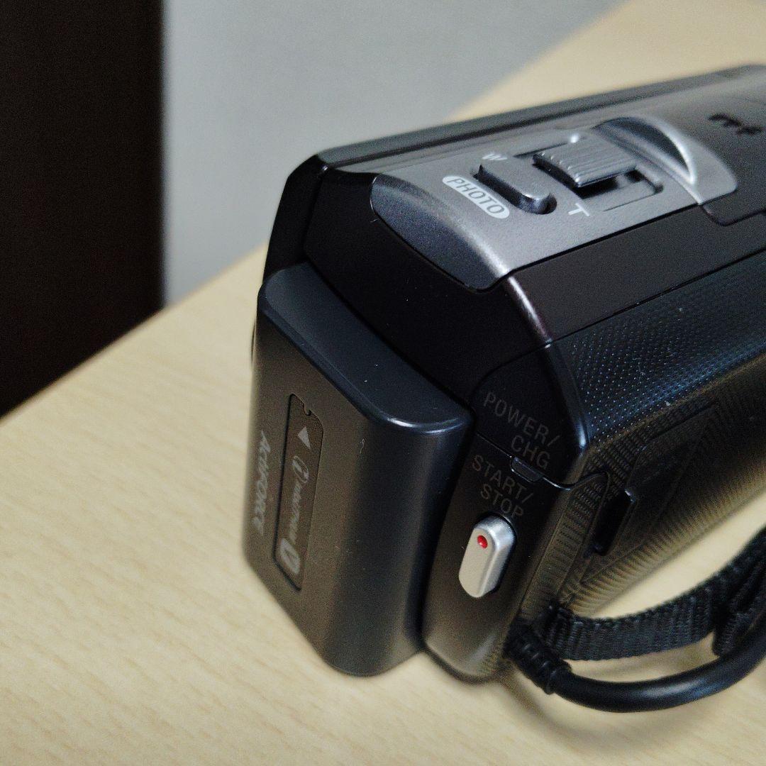 SONY HDR―CX430V