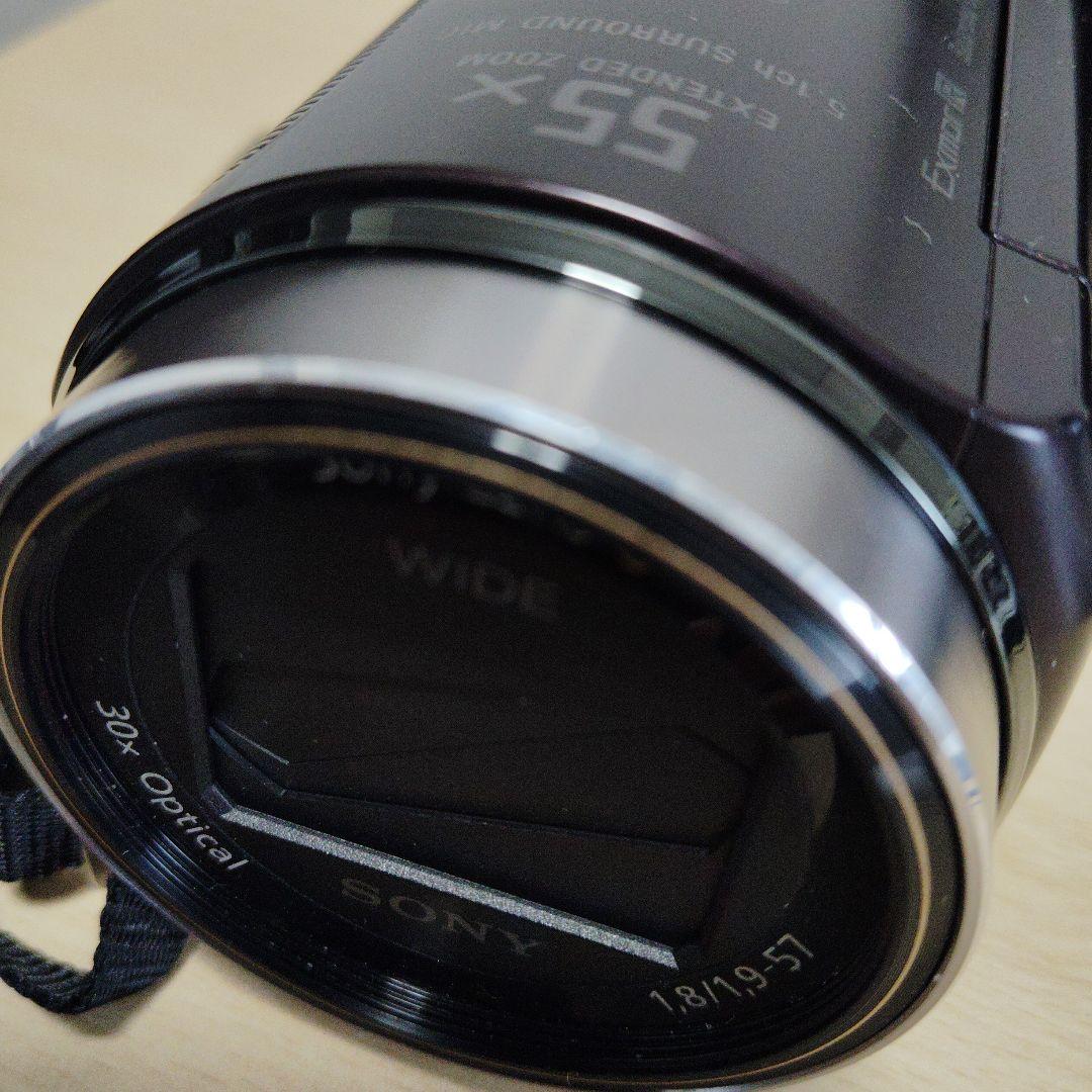 SONY HDR―CX430V