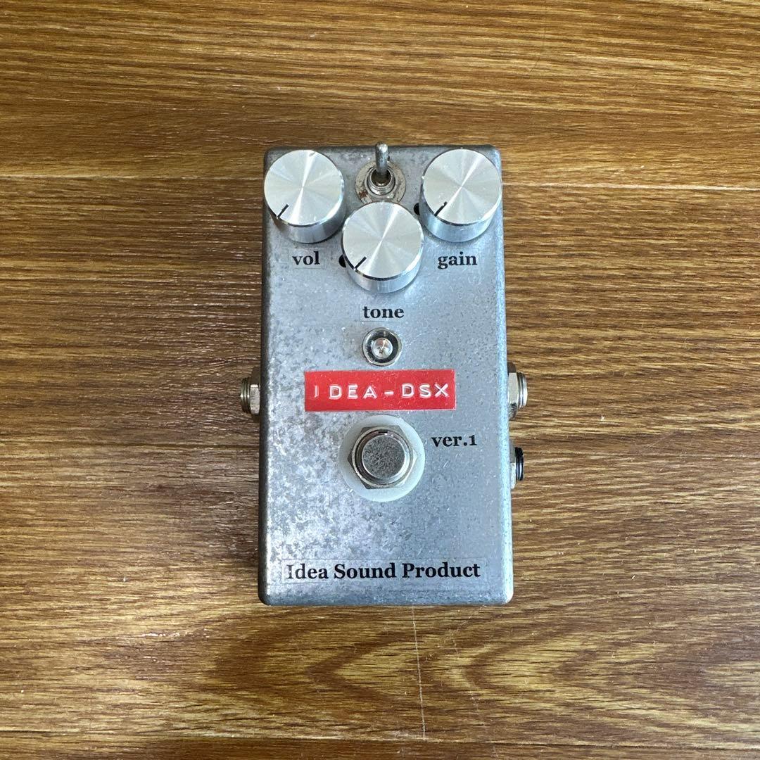 ギター idea sound product / IDEA-DSX ver.1