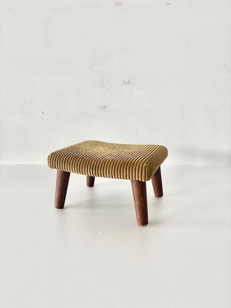 TRUCK furniture　TG CHILD STOOL