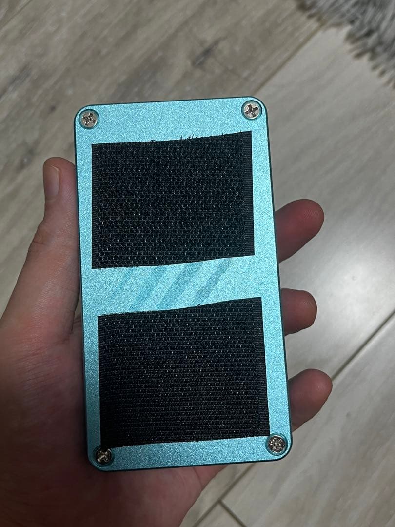 『美品』OneControl baby blue OD overdrive