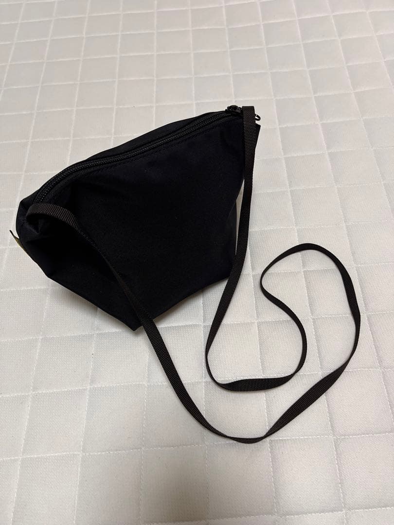 Herve Chapelier ポシェット・新品
