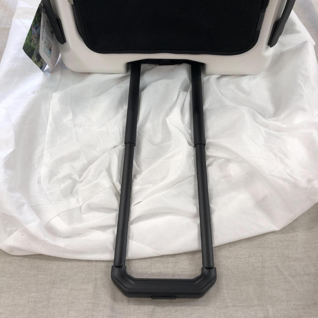 未使用品 PETiCO[ペチコ]ICO ペットキャリー3001-L/Lサイズ