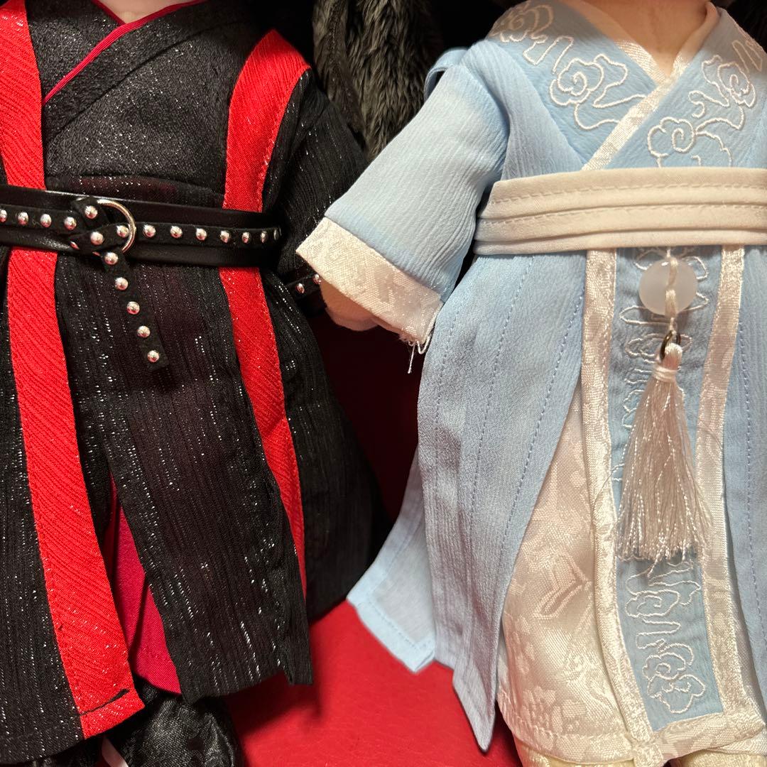 博君一肖ぬいぐるみ王一博30cmぬいぐるみ 肖战ぬいぐるみ30cm 忘羡